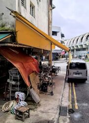 Lorong 27 Geylang (D14), Shop House #558739031
